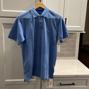 Vineyard Vines Men’s Polo Size Small